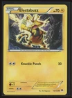Electabuzz