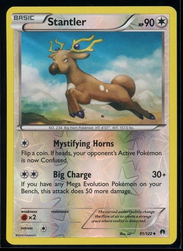 Stantler