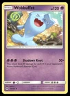 Wobbuffet