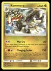 Kommo-o