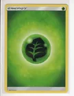 Grass Energy