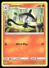 Lampent