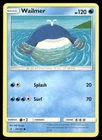 Wailmer