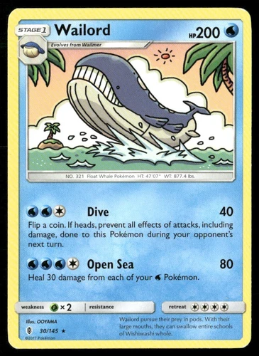 Wailord