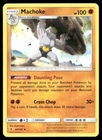 Machoke
