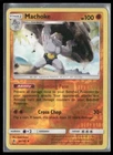 Machoke