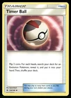 Timer Ball