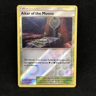 Altar of the Moone