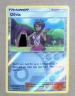 Olivia