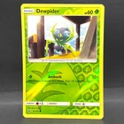 Dewpider