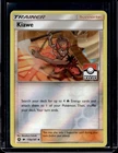 Kiawe