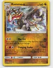 Kommo-o