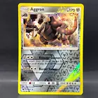 Aggron
