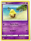 Drowzee