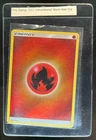 Fire Energy