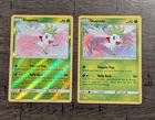 Shaymin