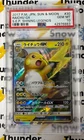 Raichu GX