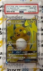 Raichu GX