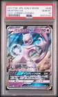 Mewtwo GX