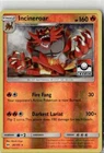 Incineroar