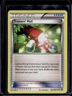 Trainers' Mail