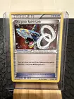 Sharpedo Spirit Link