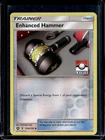 Enhanced Hammer