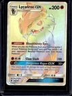 Lycanroc GX