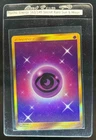 Psychic Energy