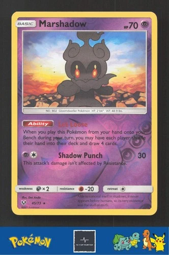 Marshadow