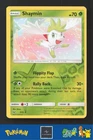 Shaymin