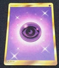Psychic Energy