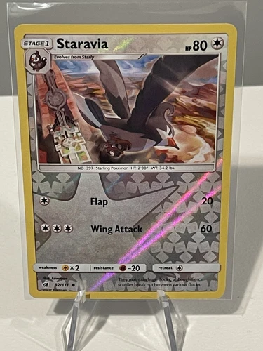 Staravia