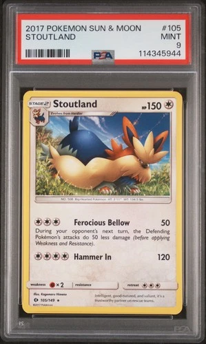 Stoutland