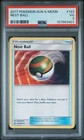 Nest Ball