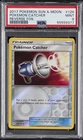Pokemon Catcher