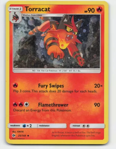 Torracat