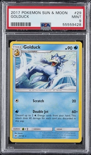 Golduck