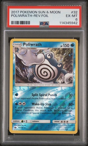Poliwrath