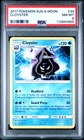 Cloyster