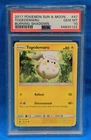 Togedemaru