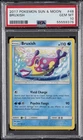 Bruxish