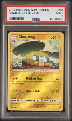 Charjabug
