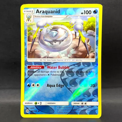 Araquanid