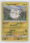 Togedemaru