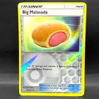 Big Malasada