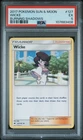 Wicke
