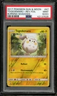 Togedemaru