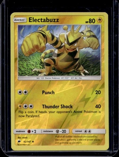 Electabuzz