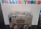 Booster Box